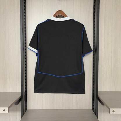 Camisa Chelsea III 25/26 Torcedor Masculina