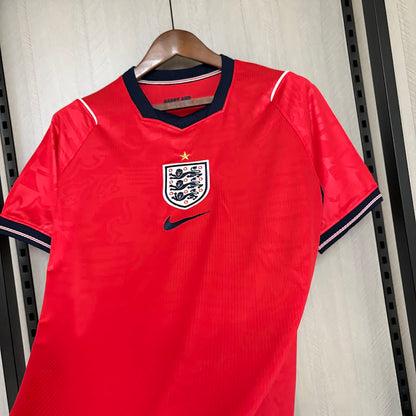 Camisa Inglaterra II 26/27 Torcedor Masculina