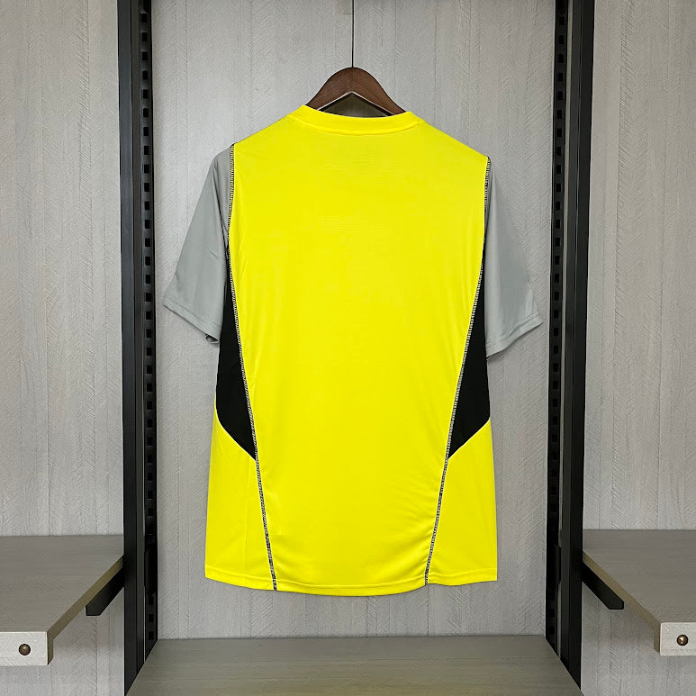 Camisa Treino Flamengo II 24/25 Masculina