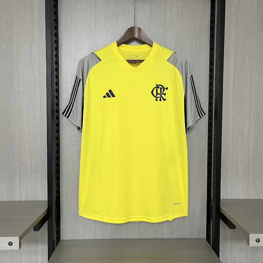 Camisa Treino Flamengo II 24/25 Masculina