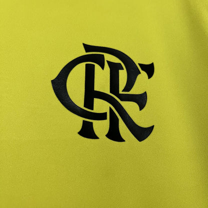 Camisa Treino Flamengo II 24/25 Masculina