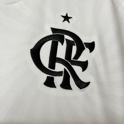Camisa Flamengo II 24/25 Torcedor Masculina