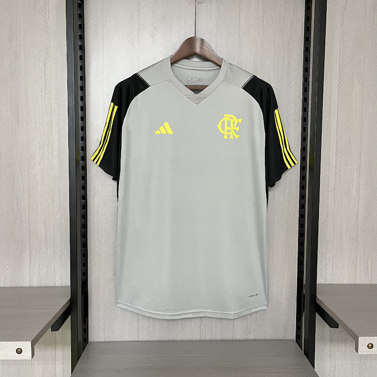 Camisa Treino Flamengo 24/25 Masculina