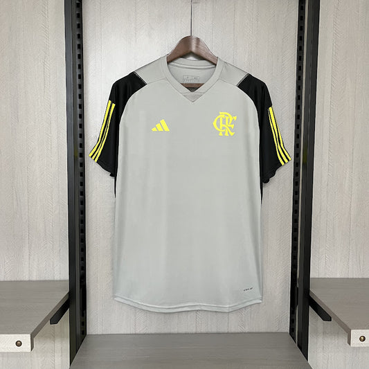 Camisa Treino Flamengo 24/25 Masculina