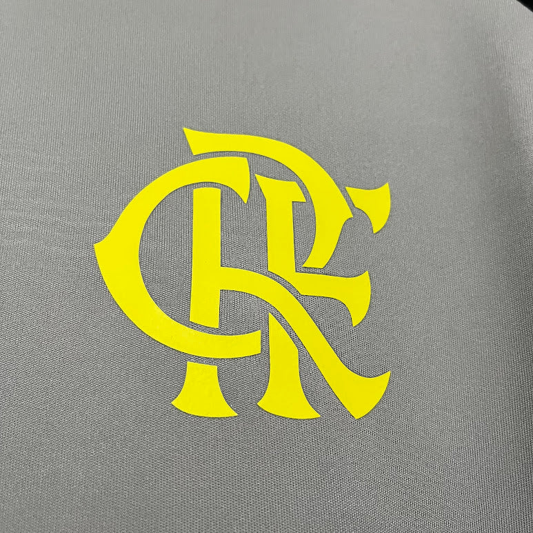 Camisa Treino Flamengo 24/25 Masculina