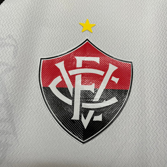 Camisa Vitória II 24/25 Torcedor Masculina