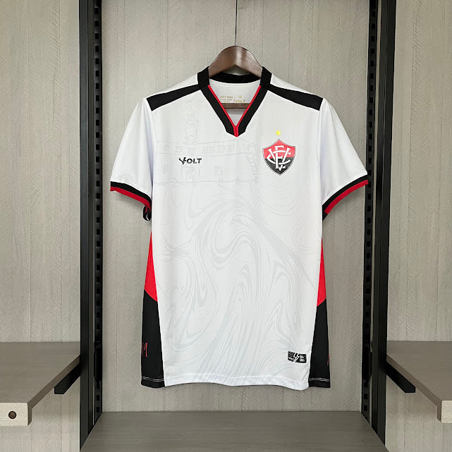 Camisa Vitória II 24/25 Torcedor Masculina