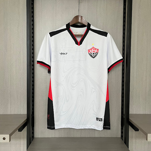 Camisa Vitória II 24/25 Torcedor Masculina
