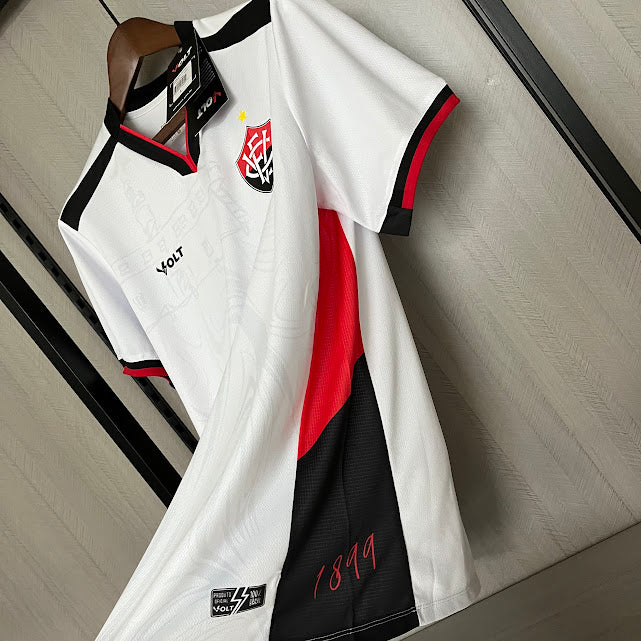 Camisa Vitória II 24/25 Torcedor Masculina