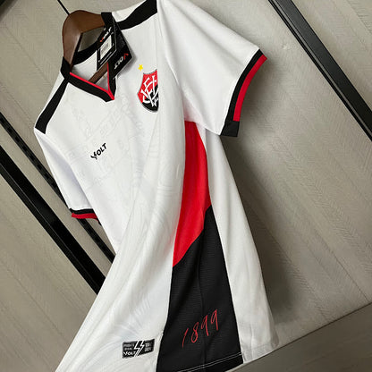 Camisa Vitória II 24/25 Torcedor Masculina