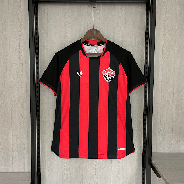 Camisa Vitória I 23/24 Torcedor Masculina