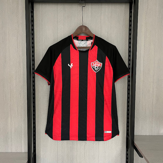Camisa Vitória I 23/24 Torcedor Masculina