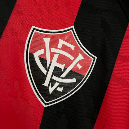 Camisa Vitória I 23/24 Torcedor Masculina