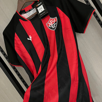 Camisa Vitória I 23/24 Torcedor Masculina