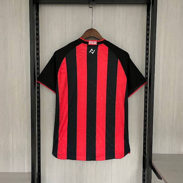 Camisa Vitória I 23/24 Torcedor Masculina