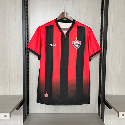 Camisa Vitória I 24/25 Torcedor Masculina
