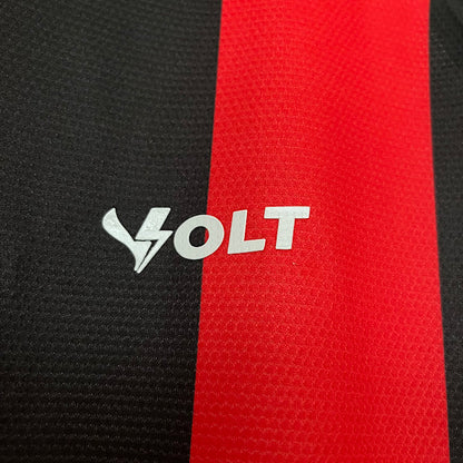 Camisa Vitória I 24/25 Torcedor Masculina