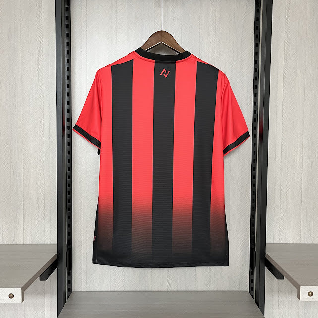 Camisa Vitória I 24/25 Torcedor Masculina
