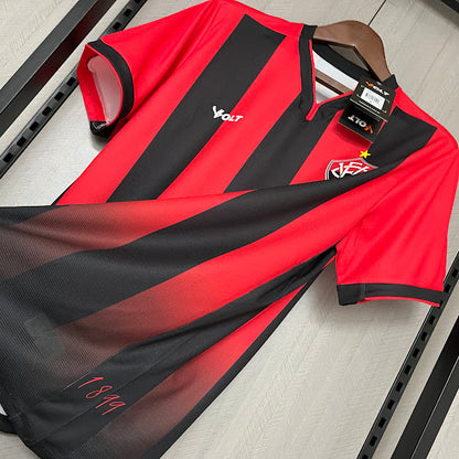 Camisa Vitória I 24/25 Torcedor Masculina