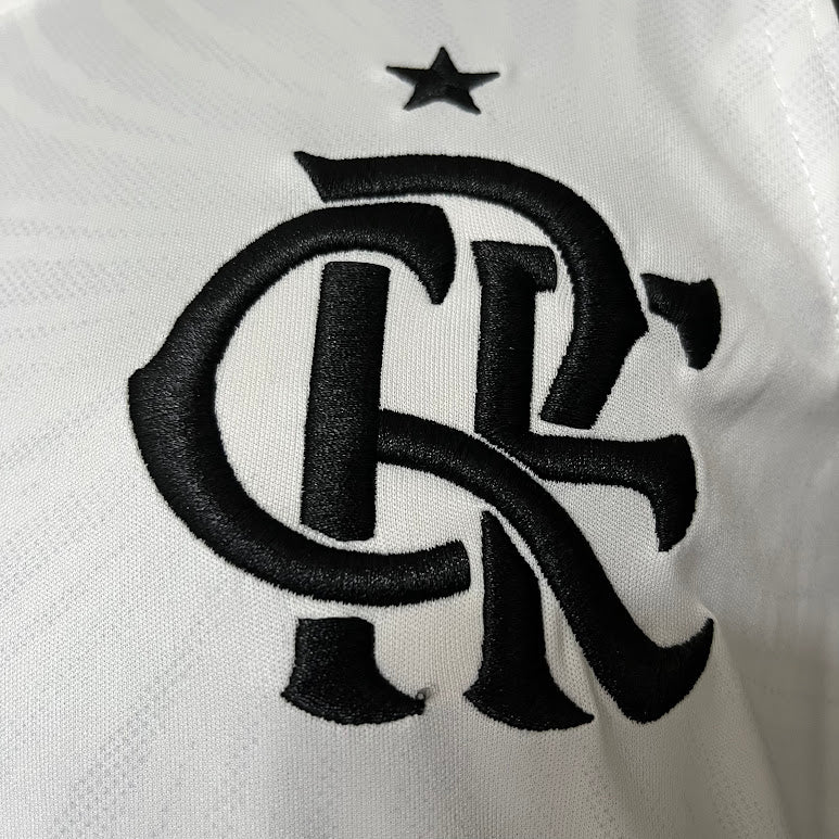 Camisa Regata Flamengo 24/25 Masculina