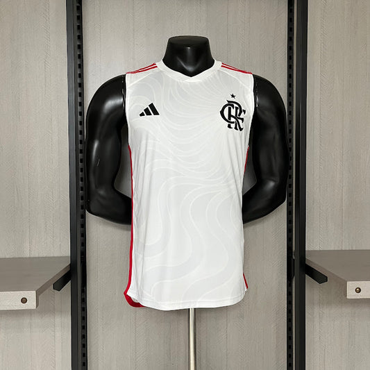 Camisa Regata Flamengo 24/25 Masculina