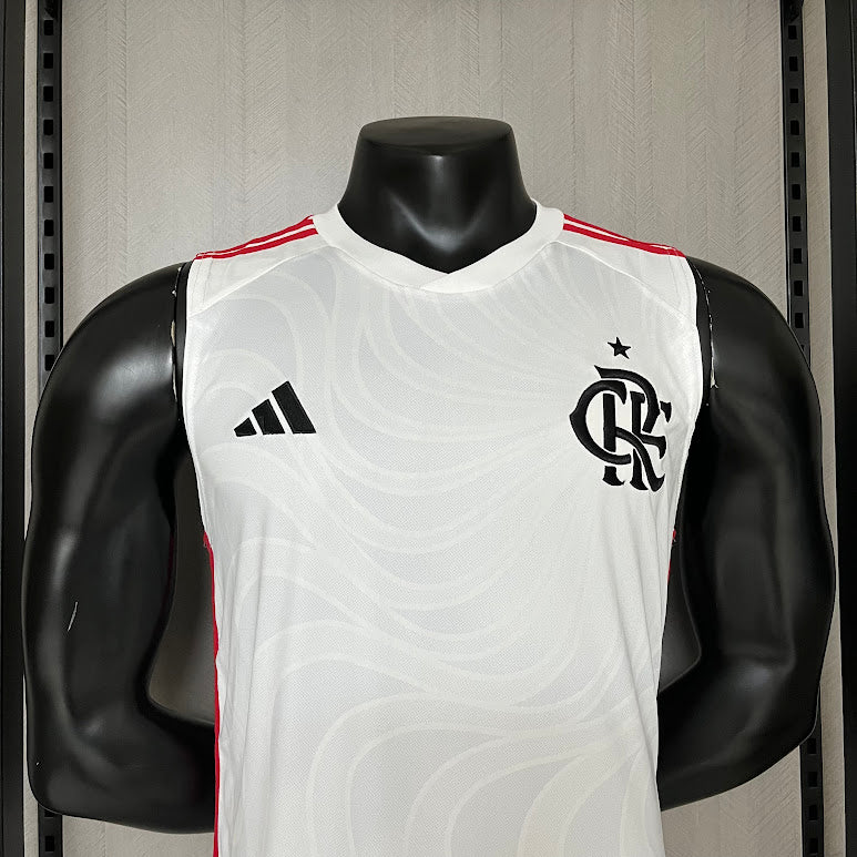 Camisa Regata Flamengo 24/25 Masculina