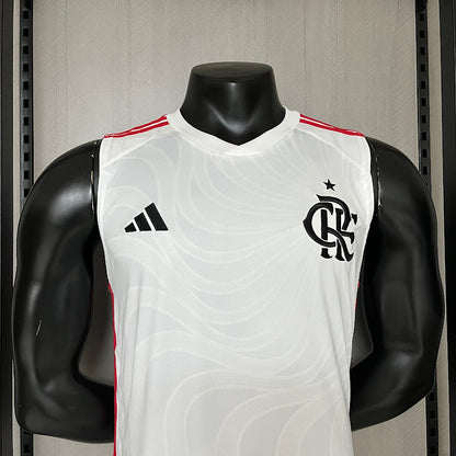 Camisa Regata Flamengo 24/25 Masculina