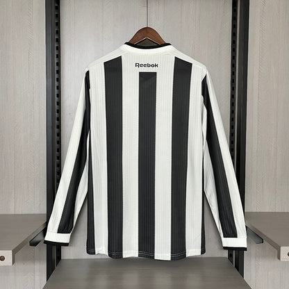 Camisa Manga Longa Botafogo 24/25 Masculina
