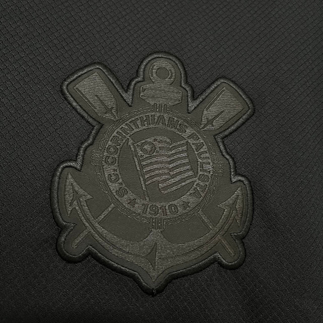 Camisa Corinthians II 24/25 Torcedor Masculina