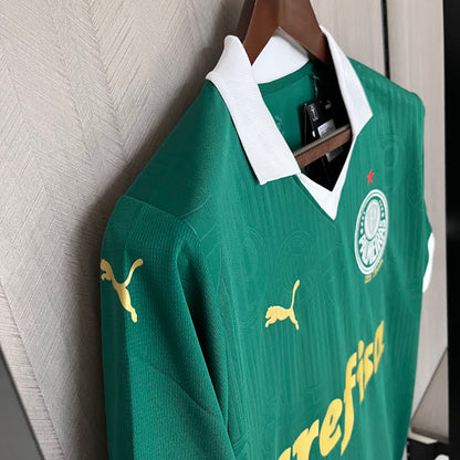 Camisa Palmeiras I 24/25 Torcedor Masculina