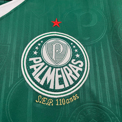 Camisa Palmeiras I 24/25 Torcedor Masculina