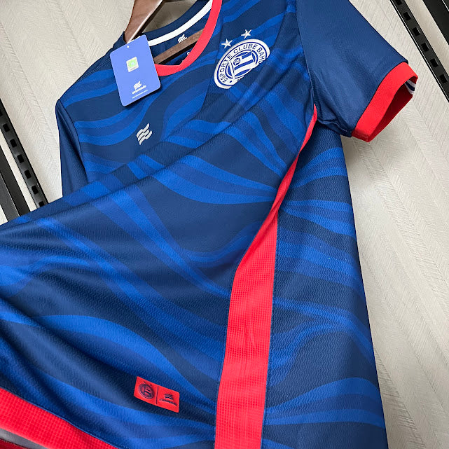 Camisa Bahia III 24/25 Torcedor Masculina