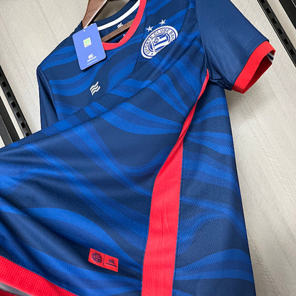 Camisa Bahia III 24/25 Torcedor Masculina