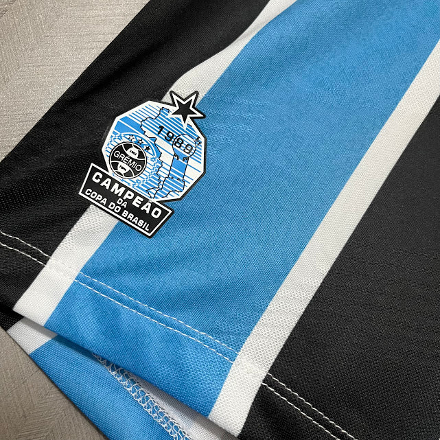 Camisa Grêmio I 24/25 Torcedor Masculina
