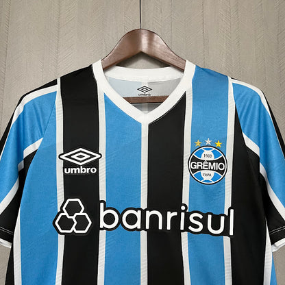 Camisa Grêmio I 24/25 Torcedor Masculina