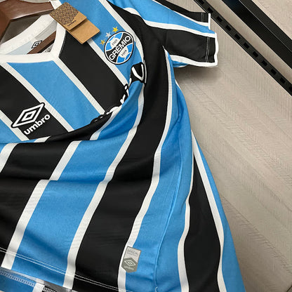 Camisa Grêmio I 24/25 Torcedor Masculina