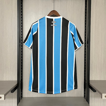 Camisa Grêmio I 24/25 Torcedor Masculina