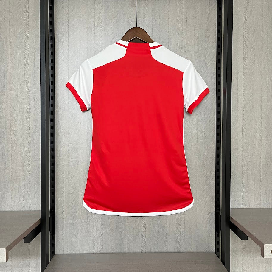 Camisa Internacional I 24/25 Torcedor Feminina