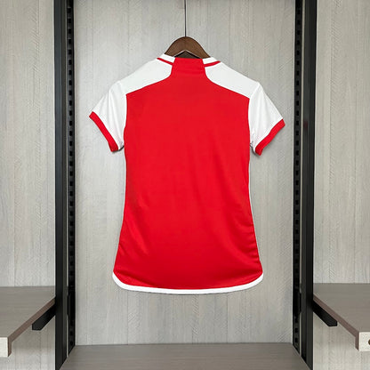 Camisa Internacional I 24/25 Torcedor Feminina