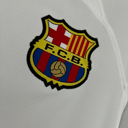 Camisa Barcelona II 23/24 Torcedor Masculina