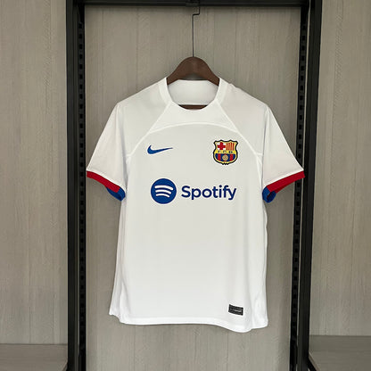 Camisa Barcelona II 23/24 Torcedor Masculina