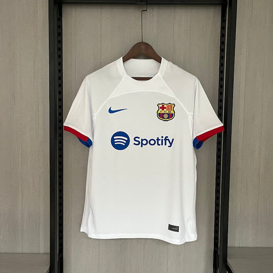 Camisa Barcelona II 23/24 Torcedor Masculina