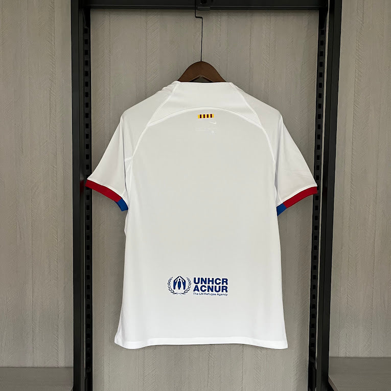 Camisa Barcelona II 23/24 Torcedor Masculina