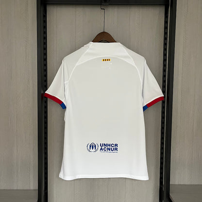 Camisa Barcelona II 23/24 Torcedor Masculina