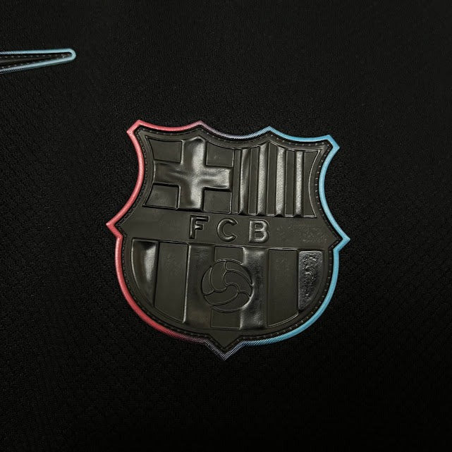 Camisa Barcelona II 24/25 Torcedor Masculina