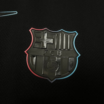 Camisa Barcelona II 24/25 Torcedor Masculina
