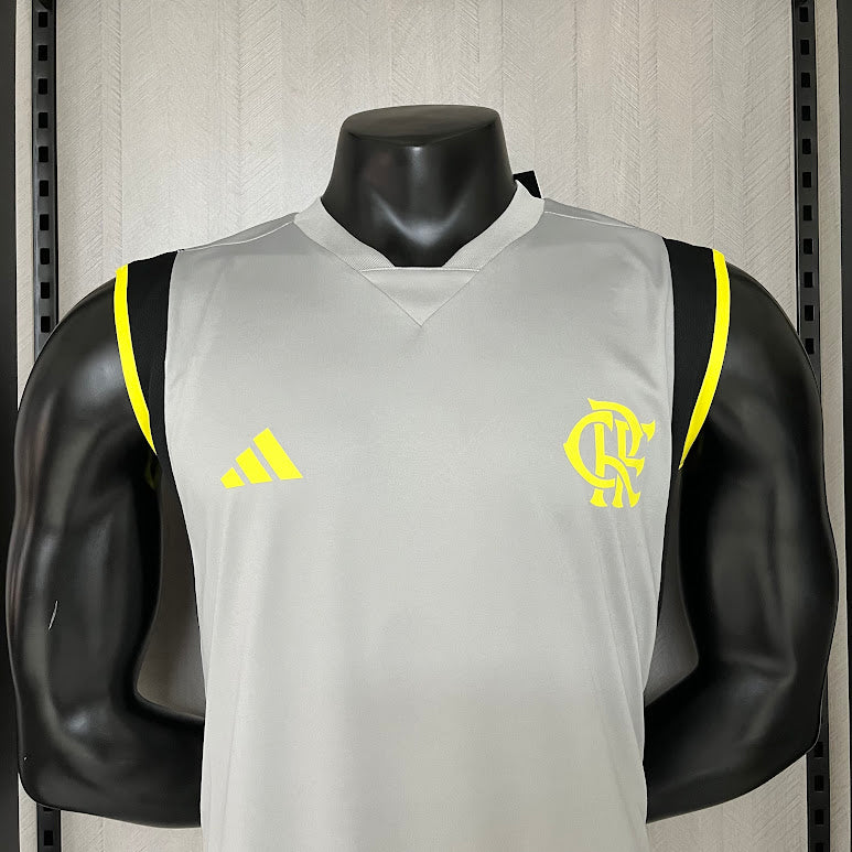 Camisa Regata Flamengo 24/25 Masculina