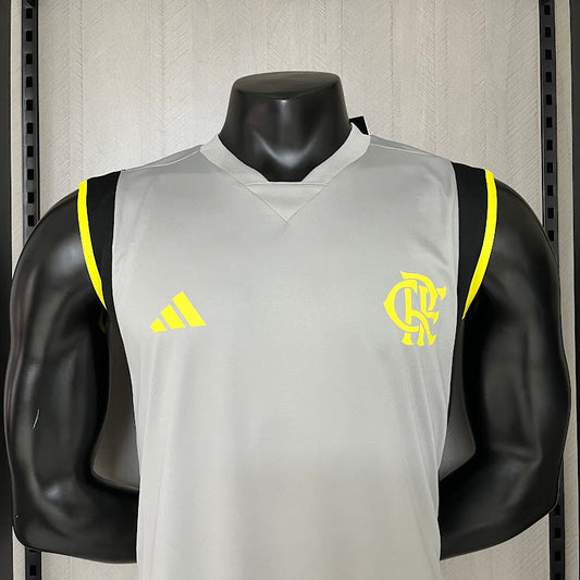 Camisa Regata Flamengo 24/25 Masculina