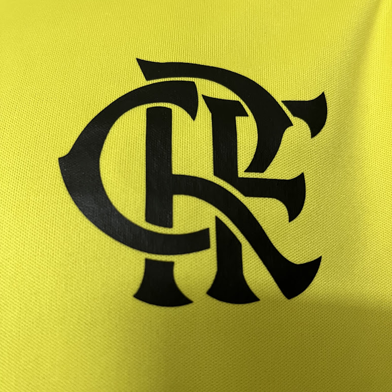Camisa Regata Flamengo II 24/25 Masculina