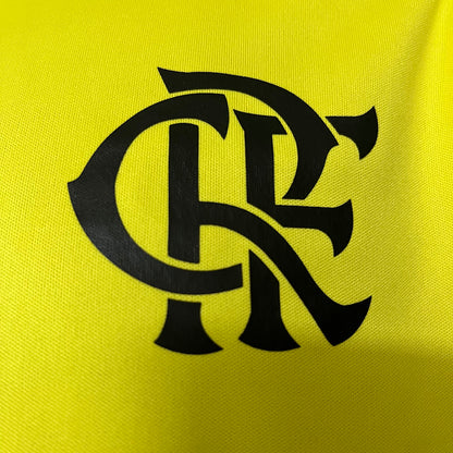 Camisa Regata Flamengo II 24/25 Masculina